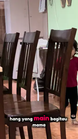 Hari tu dia melawan tokwan…ni tuduh tokwan pula🤦‍♀️…dia makan bersepah dia tuduh tokwan …pening kpala mama #fyp #foryoupage 