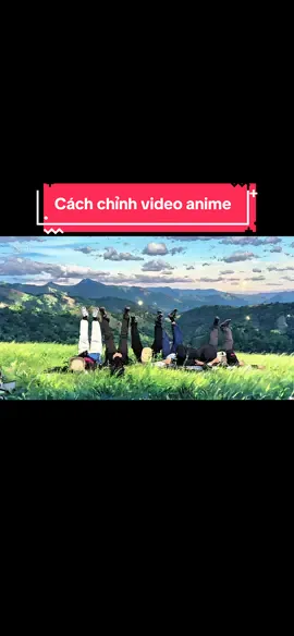 Hướng dẫn sử dụng trước khi dùng, nhiều người hỏi nên lên cái này #anime #trekking #camquyt🍊 #ai