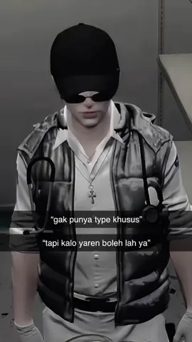 pesona cowo gak buka pov 😮‍💨☺️ #yaren #satumimpiroleplay #SMRP #fivem #fyp @Satu Mimpi Roleplay 