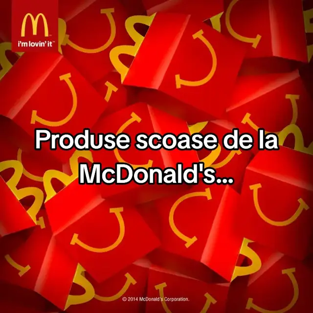 #romania #mcdonaldsromania 