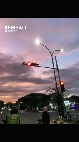 #sad#lampumerahpalima