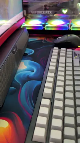 Chuột silient cho anh chị không thích tiếng click chuột#xuhuongtiktok #chuotkhongday 