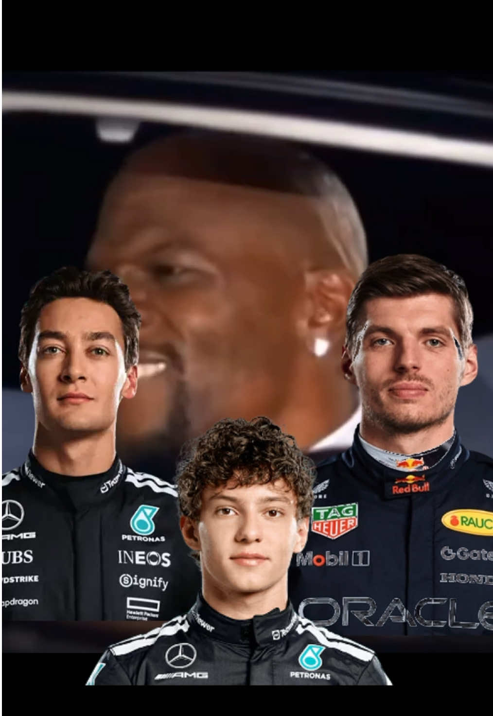 😰😰 #formula1 #f1 #meme 