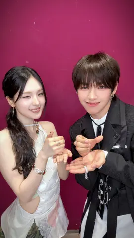 #AHOF 은 #규빈 선배님과의 챌린지를 좋아해🤥 #JL #제이엘 #피노키오는거짓말을싫어해 