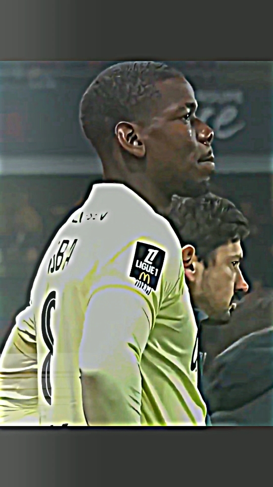 Pogba is back 😭 #fyp #4upage #somalitiktok #footballmoments #footballtiktok #futboll 