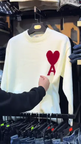 #ami #tshirt #outfit #اكسبلور ##🇨🇳