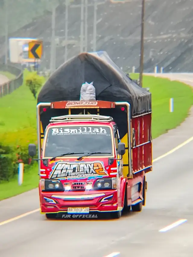 #masukberandafyp#fypviralシ #trukmaniaindonesia#trukmania  #fjrofficial11 