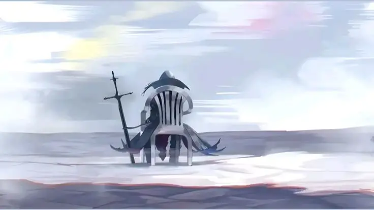 #شادو #shadow #shadow_garden #anime #foryou 