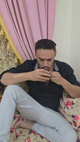 قال ترضي النساء قال 💔😂😂