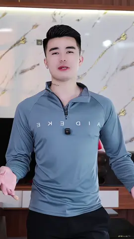 (Combo 2-3) Áo thun thể thao d