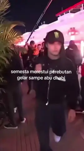 ada aja ya plot twist di f1😭 