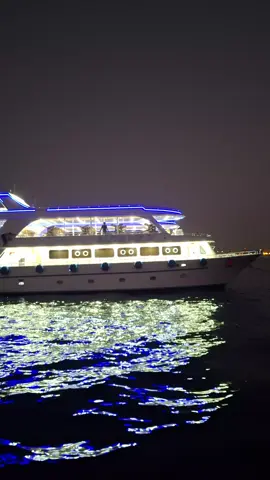 شرم الشيخ وجمالها  باليل #سياحة_عربية #foryou #TravelEgypt #مشاهدات #شرم_الشيخ 