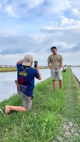 ช่างภาพ #เทวัน #เทวันหรรษา #tewan99 #tewanhansa #คาดบ่เถิง 