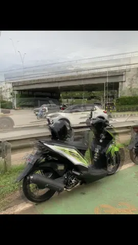 belum sepadet yang dulu🥹 #beatgendut #danapelajar #beatmodifikasi #ogahjinjitstyle #4u 