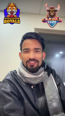 तमरो समर्थन कसलाई हो त ...?😛💛  #dotelilanguagerock #sudurpaschimmeli_tiktok #nepalpremierleague 