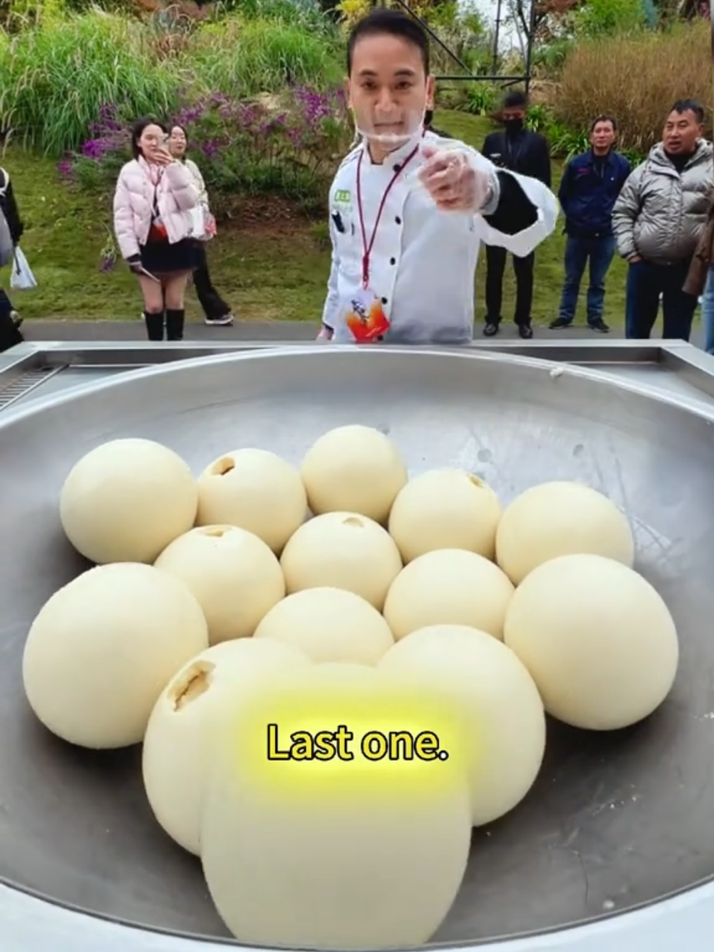 Teach passers-by to fry string butter hot pot seasoning together#Home #Recipe #Foryou #hot #real 