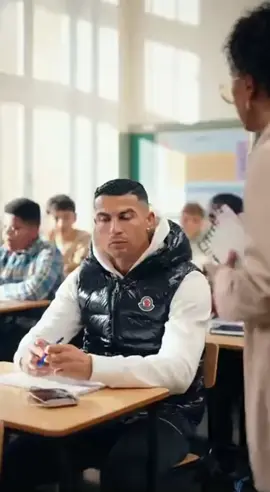 Its not a jacket it’s a vest!😭#viral#fyp#ai#funy#ronaldo 