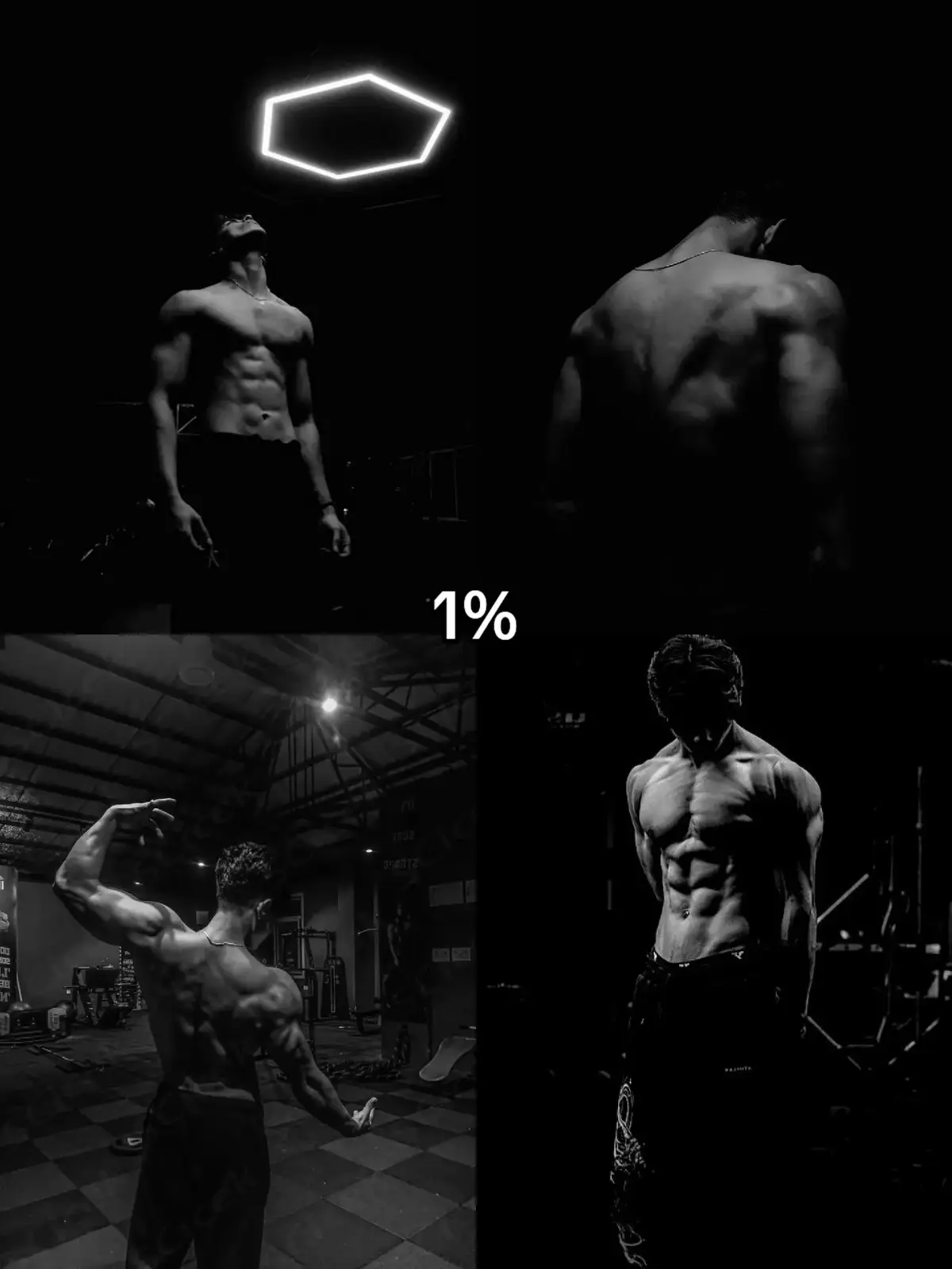 El cambio es hoy 🔱