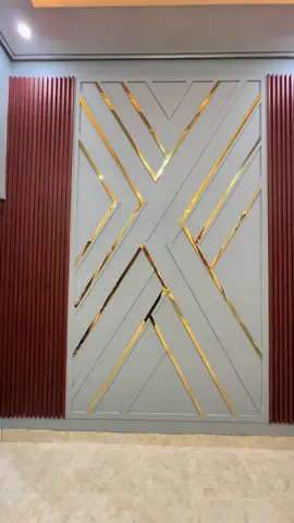 Alhamdulillah blitar barat #wallmoulding #tkwhongkong #fypppppppppppppppppppppppp #plafonpvcminimalis #blitar24jam 