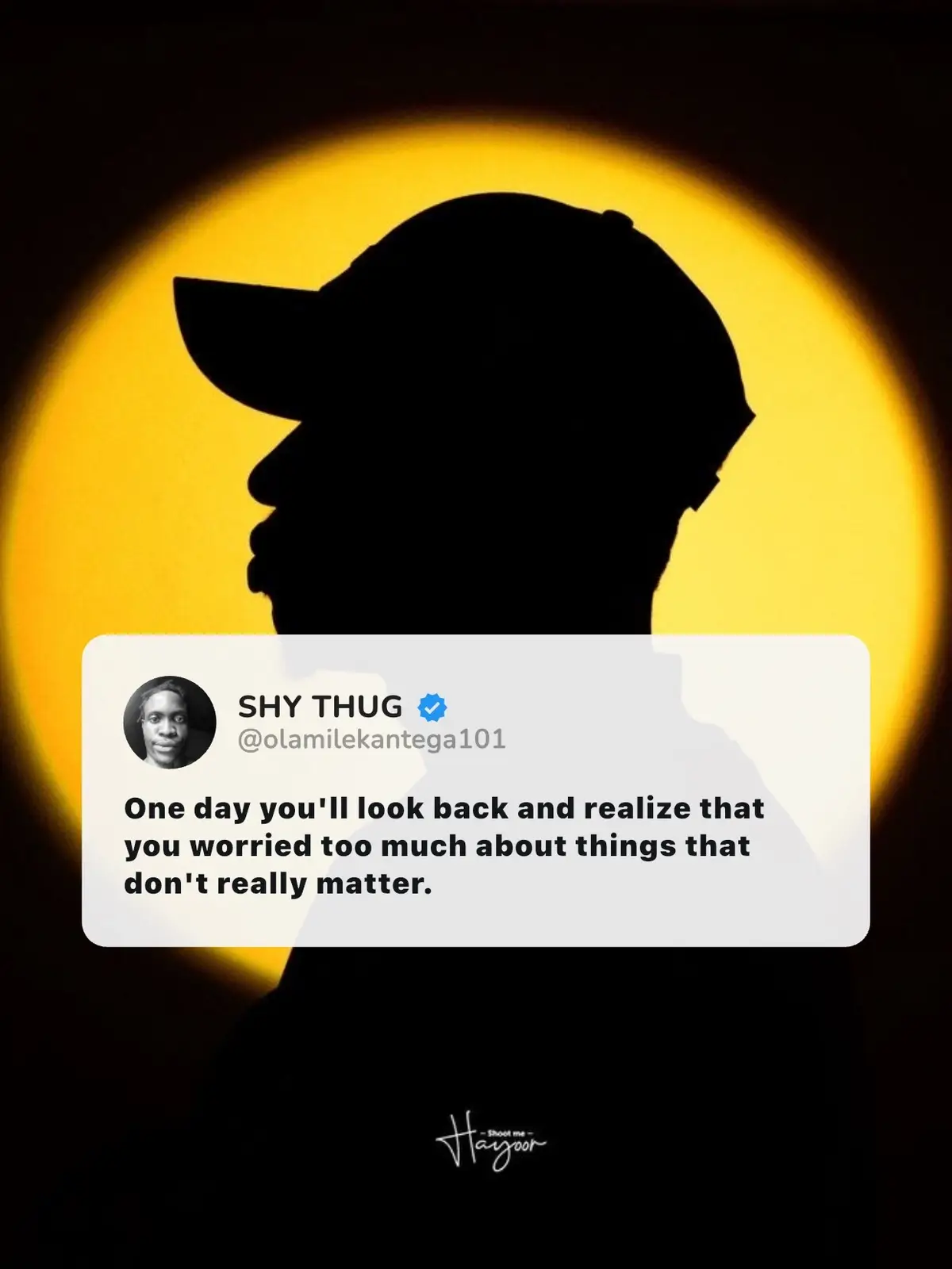 @Erigga_Quotes @Olamidé @Asake  #fyp #wisdom #shythug #viral #motivation 