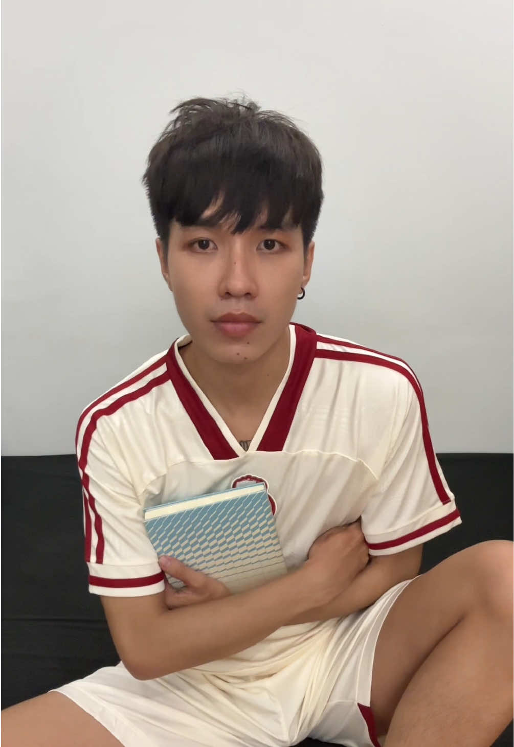 Mua đồ đá banh nhưng mặc ngủ :))) #fyp #phoidonam #phoido #dothethao #dodabanh 