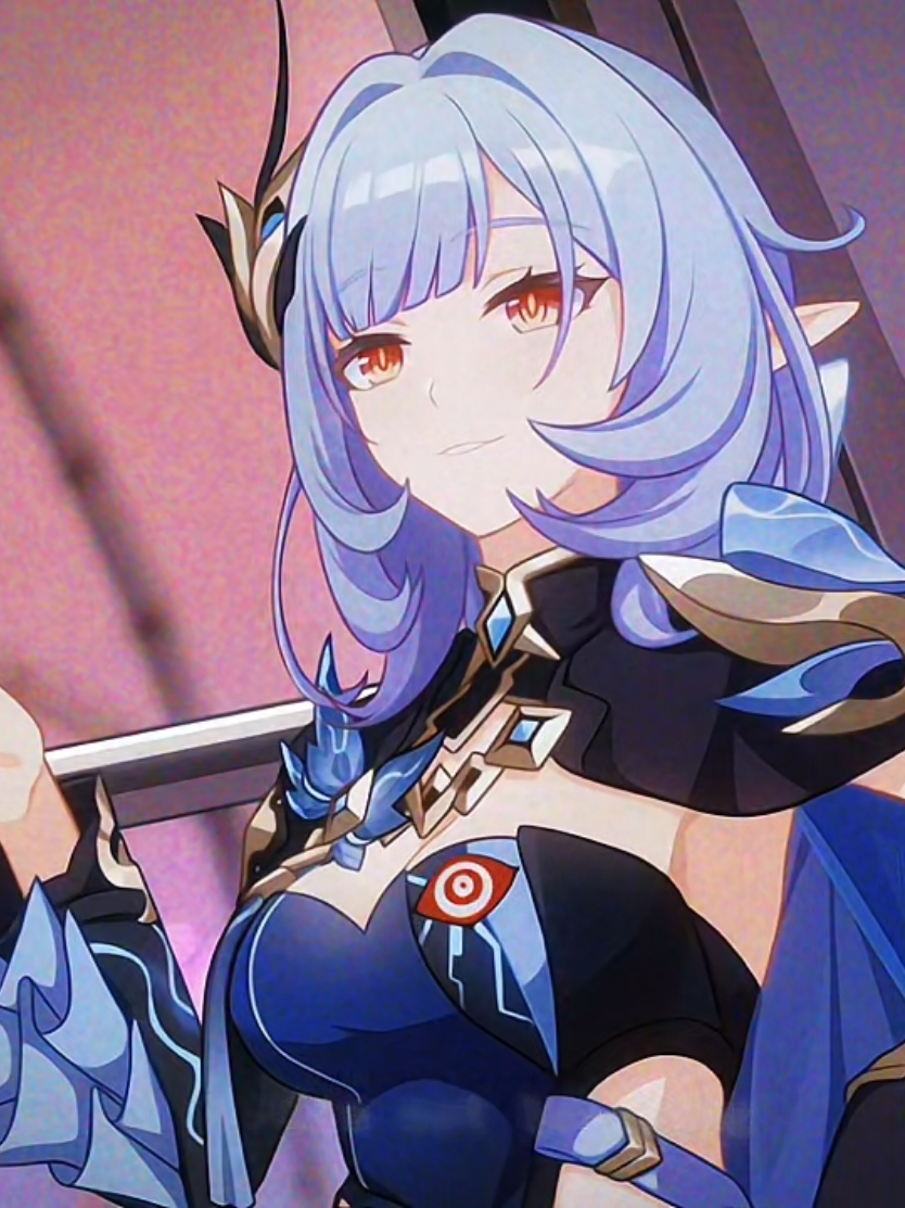 Herrscher of Corruption x GlaDOS  audio crd: strelaparr #herrscherofcorruption#HoC#honkaiimpact3rd#portal2#edit