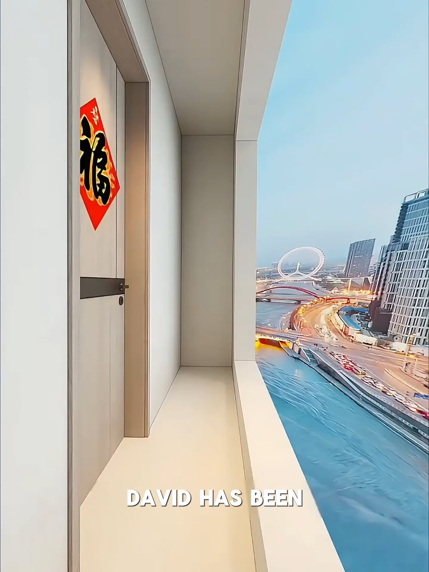 Small Room Transformed Into A Perfectly Functional Space