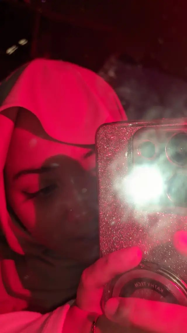 hasil 📸 readmi not 134g