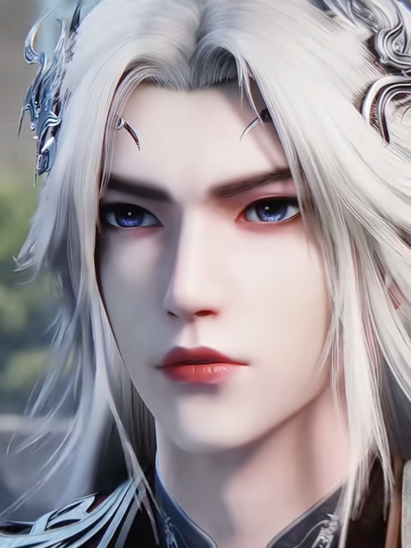 #wanglin #renegadeimmortal #ฝืนลิขิตฟ้าข้าขอเป็นเซียน #donghua #tiennghich 