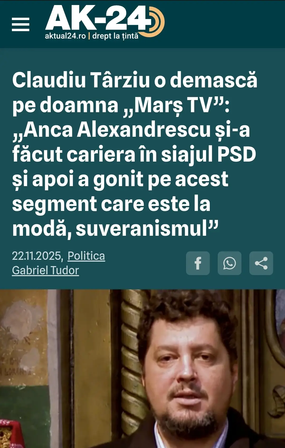 #stiri #politica #romania 