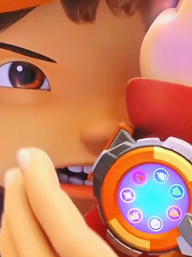 tau ah, gitu ajh 🤗 ib : @sanshy.editzz :3 #foryoupage #boboiboy #viral 