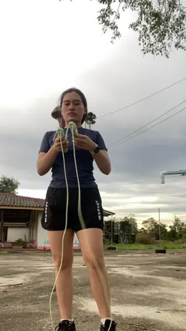 #กระโดดเชือก #เชือกกระโดด 