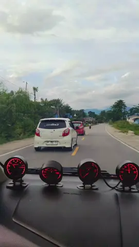 🥲😊@Car'sStyle Luwu Timur @herdiherdiansah61 #promomakanharian #trending #sopirtravel #sopirtravel #fyppppppppppppppppppppppp 