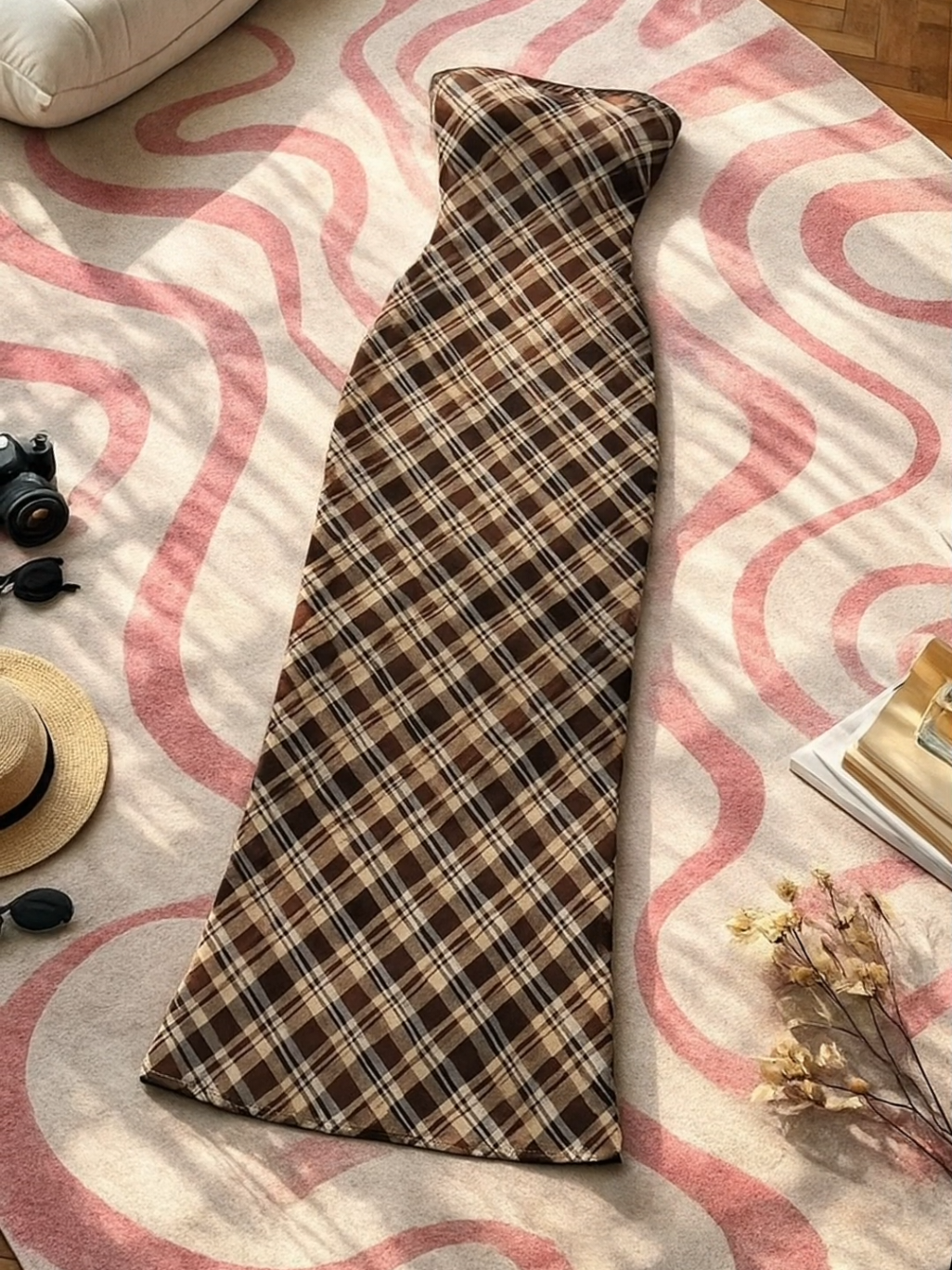 sexy ka here!  #maxidress #dateoutfit #recos #fypage #christmaspartyoutfit 