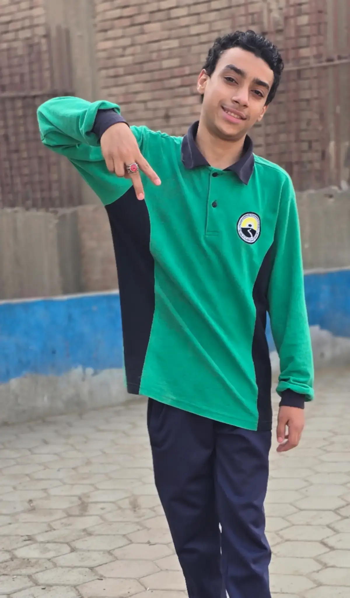 #سعيد_يحب♥️_الجميع #سعيد_الالماني💯 #الحوامدية #s3ed😍 #الجيزة_بلدنا🦅🔥 