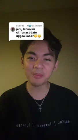 Replying to @— M🦋 apa itu guys?