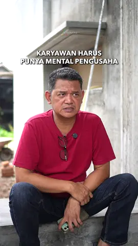 Semua tidak ada yang instan, maka nikmatilah prosesnya 🔥 #arsitektur #desainrumah #kontraktor 