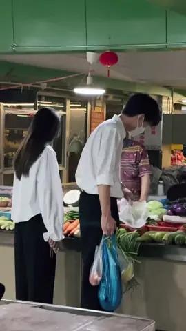 lovers#couplesweet  #douyin抖音#viet#chines