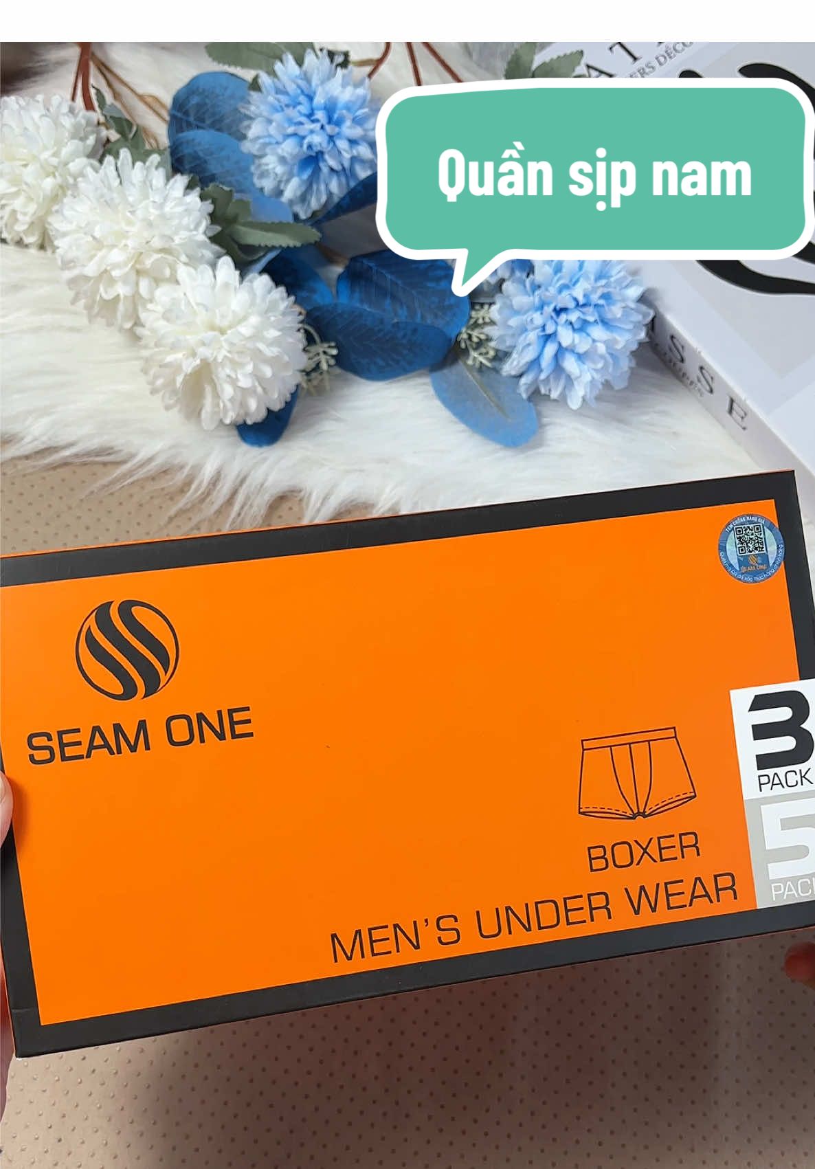 Quần sịp đùi cao cấp cho nam, quần boxer cho nam , quần lót nam cao cấp #cuahangmonmenmen #quansipnam #sipnamcaocap #quanboxernam #quanlotnam 