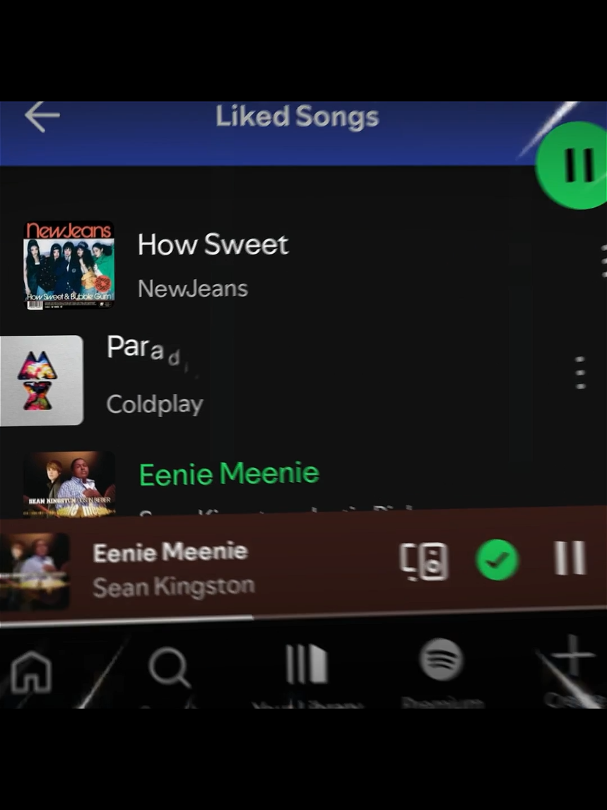 Let me show what you missin' ? #loopvember #mograph #aftereffects #eeniemeenie 