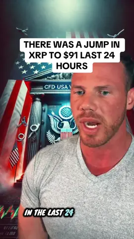 Don’t risk delays—set up your account now and avoid losing access to your money. #xpcommunity #xrpnews #creatorsearchinsights #crypto #xrppriceprediction 