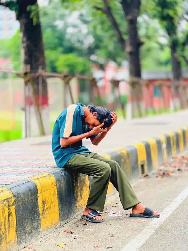 ভালোবাসার লোক পালাম না 🤍🥺