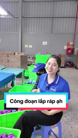 Đây là công đoạn lắp ráp ạ #job30s #viecnhanhcongnhan #viecnhanhkhucongnghiep #xuhuong 