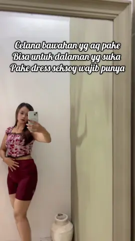 Shortpanst legging pendek nyaman bahan nya lembut🥰#leggingsheenala#leggingmurah 