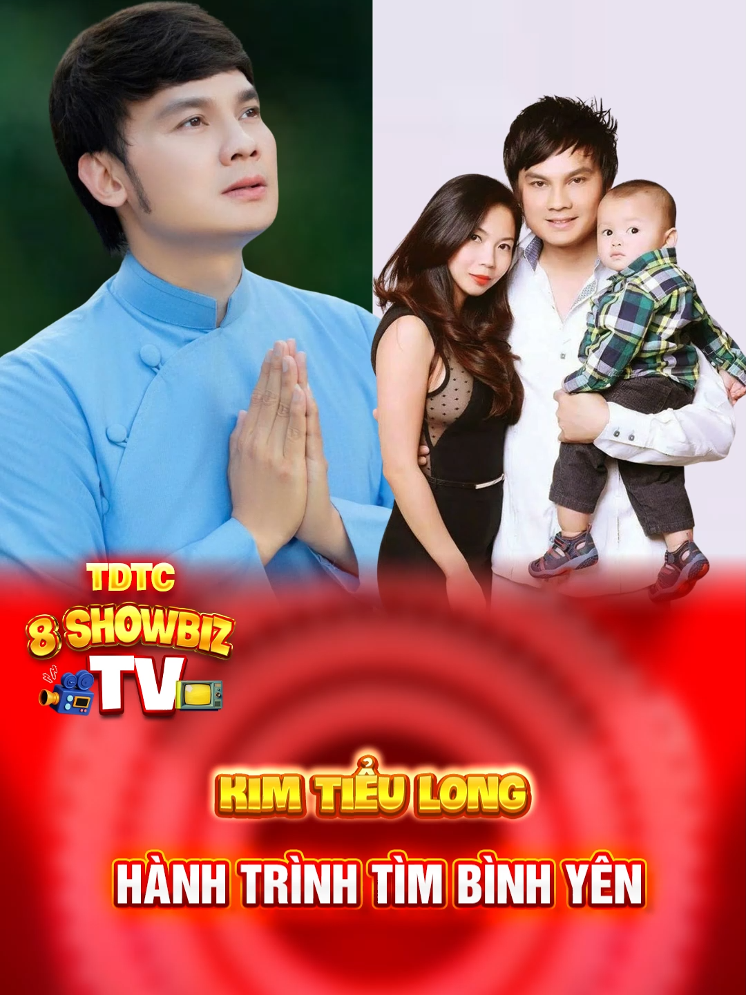 Tin showbiz | Kim Tiểu Long | Sự thật phía sau cú sốc sự nghiệp khiến ai cũng lặng người #showbiz #tinshowbiz #tinshowbizmoi #thanhbach #showbizviet #nghesiviet #thaihung #sinhnhat #vietnamshowbiz #hottrend #tintucshowbiz  #kimtieulong