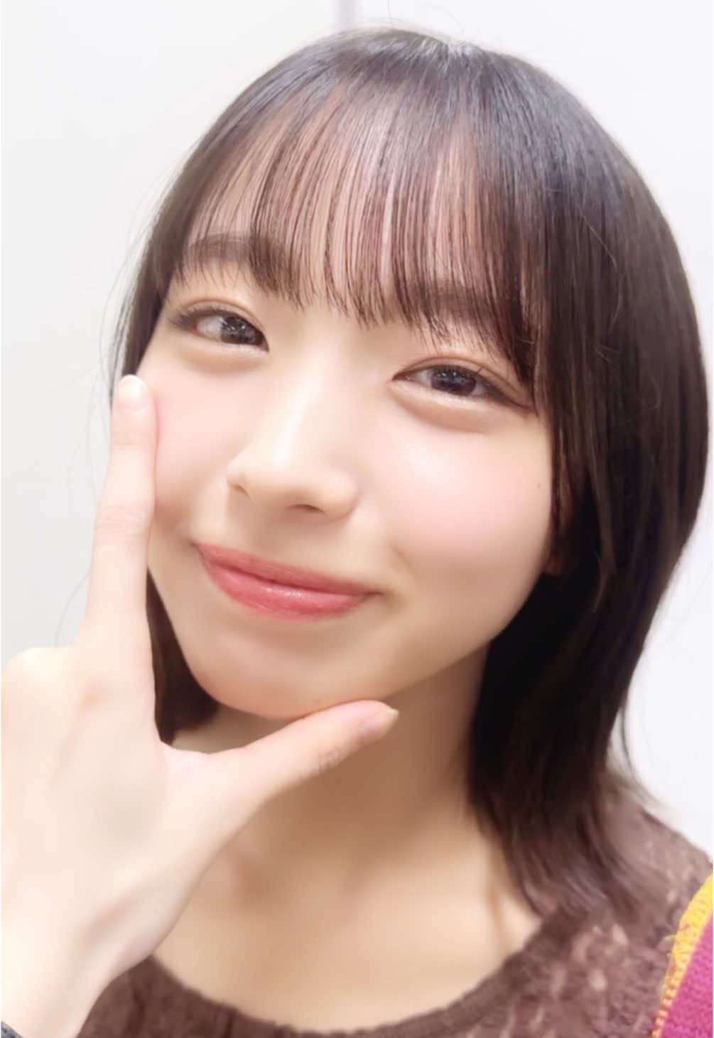 LOVEおひさま☀️ 撮影しているのは誰でしょうー？ #大野愛実 #佐藤優羽 #下田衣珠季 #高井俐香 #日向坂46 #日向坂46_TikTok