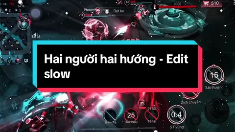 “Mấy năm trời yêu thương…” #lienquanmobile #tulen #tbnbs296 