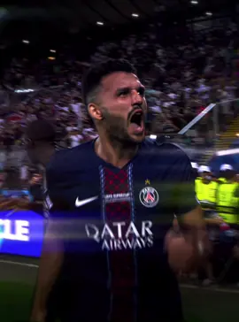 Best sub ever ❄️ #psg #goncaloramos #foot #championsleague #edit 