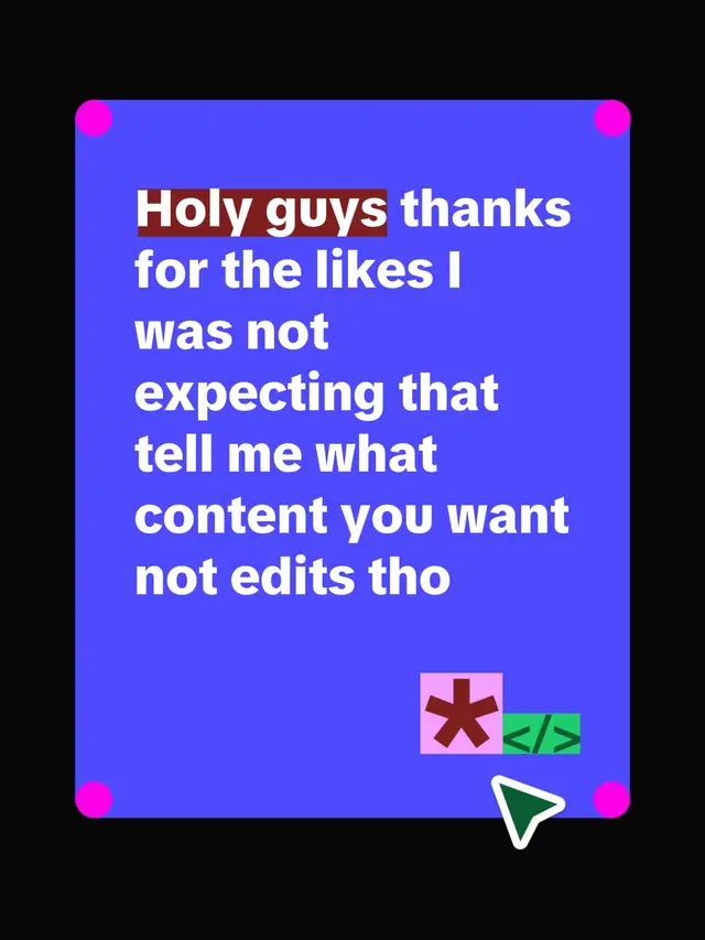 #viral #fyp #trending #thanks #likes