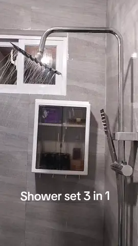 #Shower set#3 in 1 Shower set#Stainless steel 3 in 1 Shower set#Shower set for bathroom#